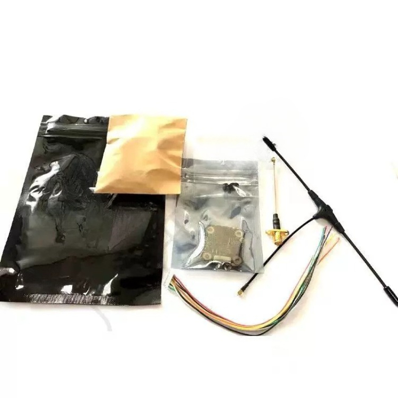 Tbs Fpv Tracer - TBS CrossfireおよびTracer Sixty9 1W VTX受信機一体型ボード、FPVクアッドコプター用オールインワンビデオ送受信機