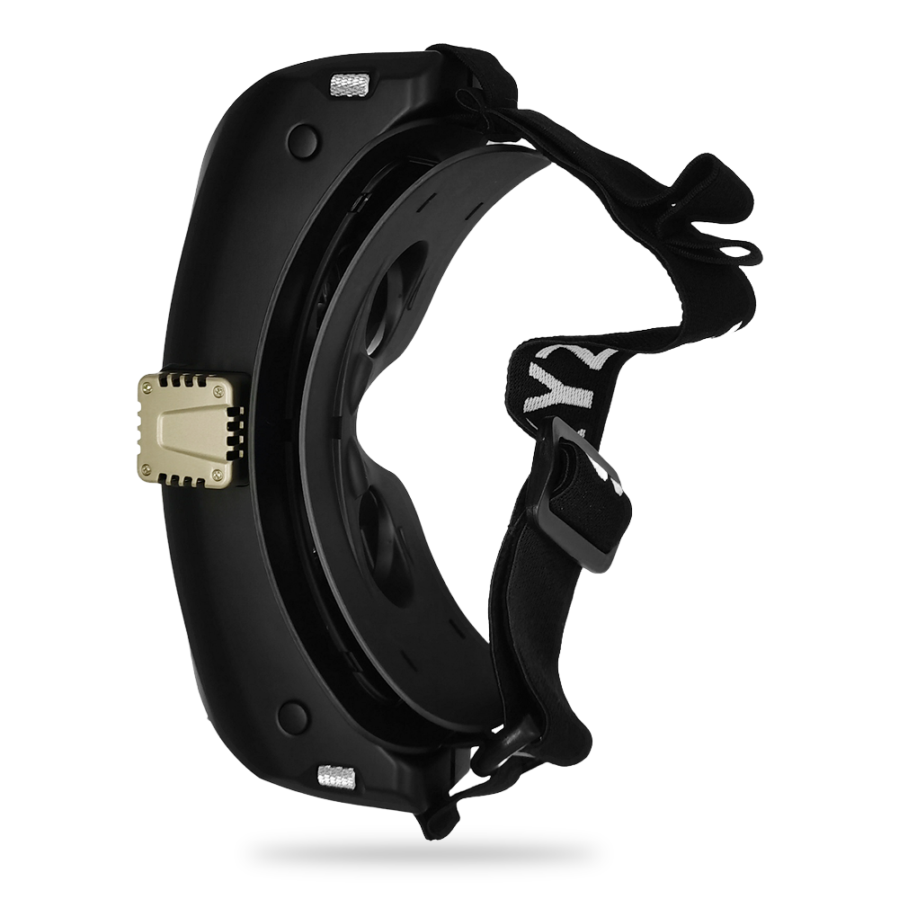 Skyzone SKY04O PRO 1280x720 OL - Drone Racing Gate のレビューと価格