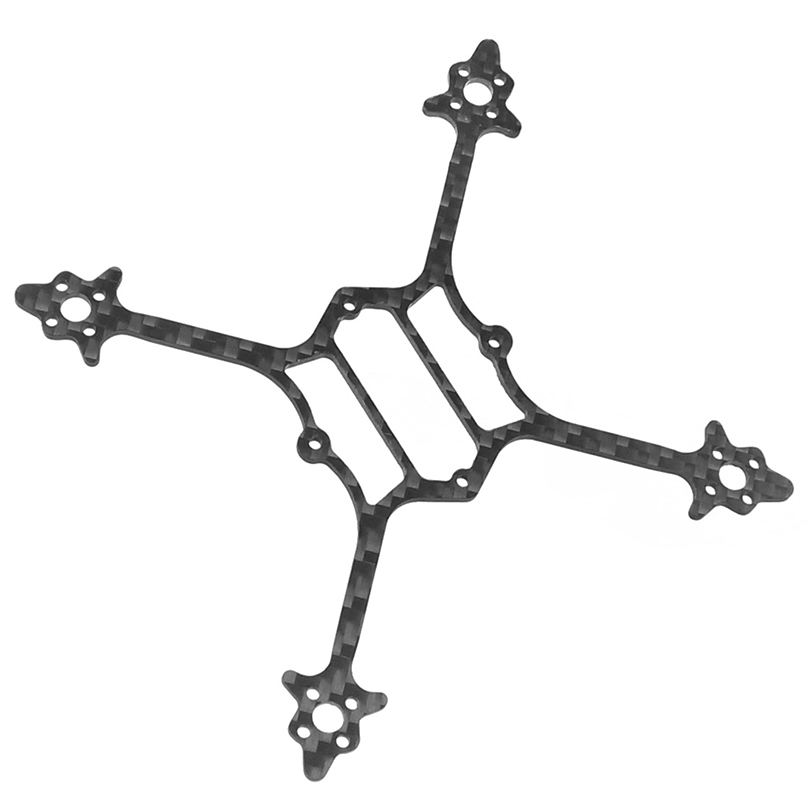 115mm Wheelbase Bottom Plate 3 - Drone Racing Gate のレビューと価格