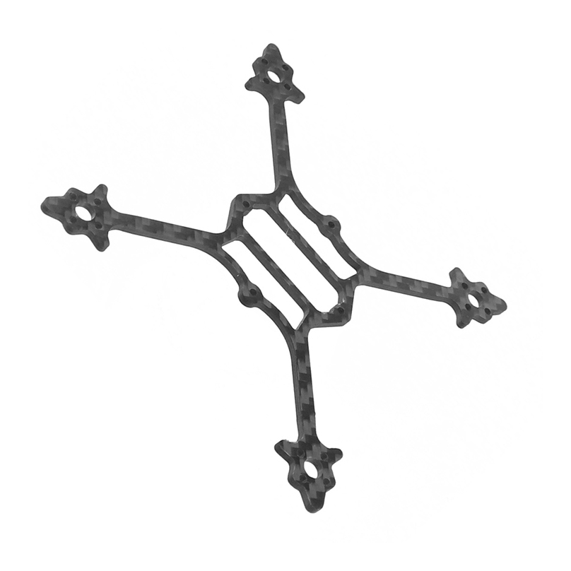 115mm Wheelbase Bottom Plate 3 - Drone Racing Gate のレビューと価格