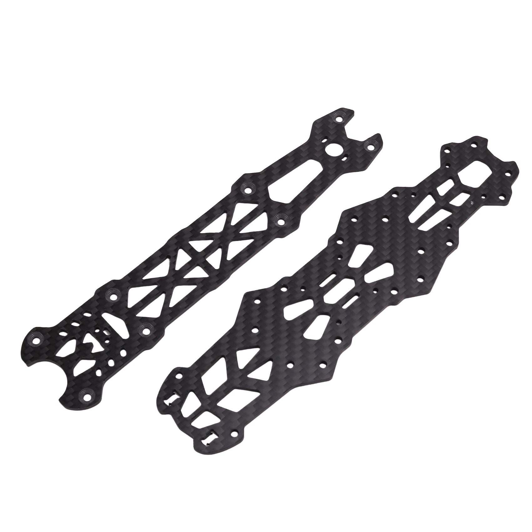 YSUN-MARK4-HD Mark 4 HD 5インチ 2 - Drone Racing Frame のレビューと価格