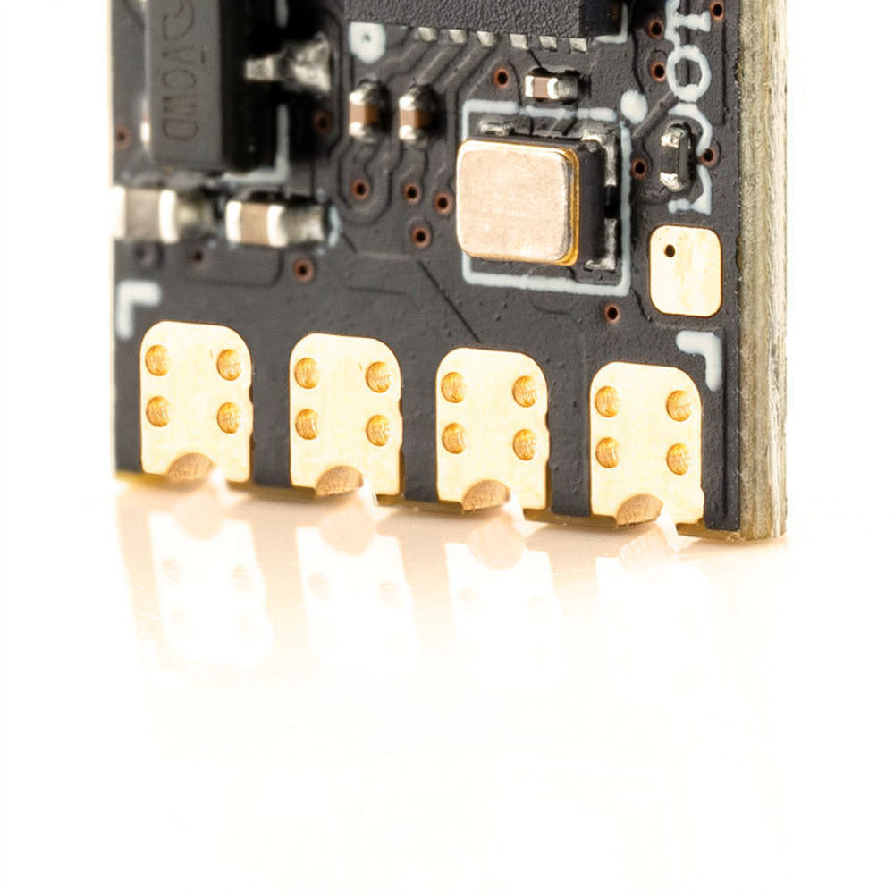 RadioMaster ELRS受信機RP1、RP2、RP3 - Drone Racing Flight Controller のレビューと価格