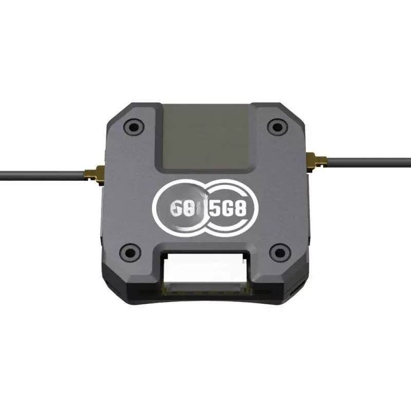 TBS CrossfireおよびTracer Sixty9  - Tbs Fpv Tracer のレビューと価格