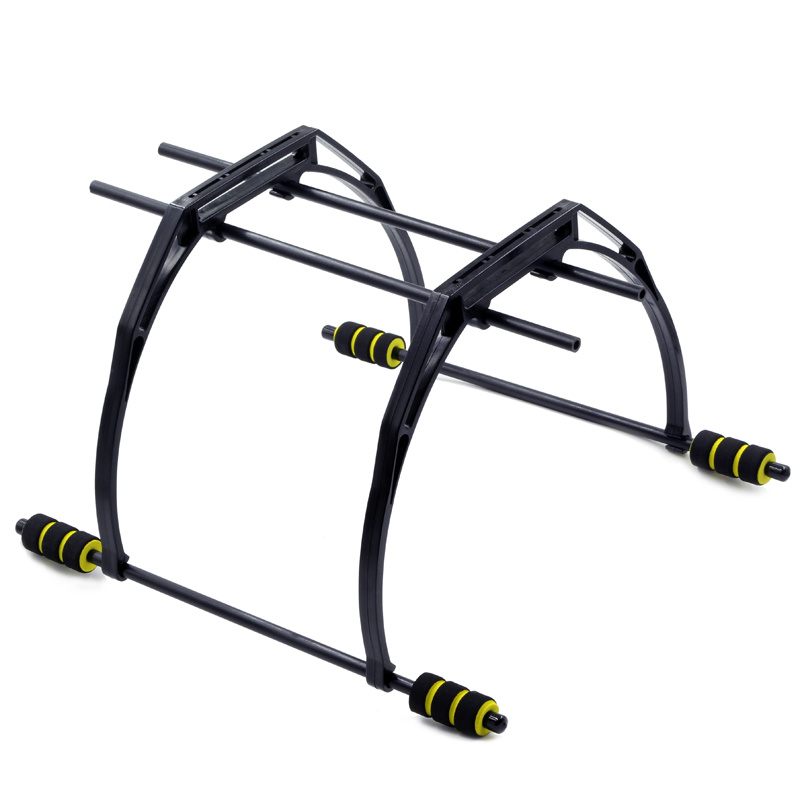 ドローン着陸装置 F330 F450 F550 RC MWC - Drone Racing Gate のレビューと価格
