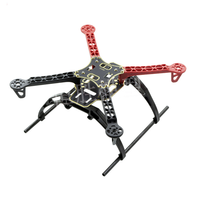 ドローン着陸装置 F330 F450 F550 RC MWC - Drone Racing Gate のレビューと価格