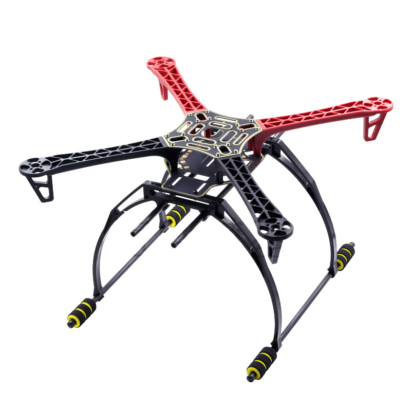 ドローン着陸装置 F330 F450 F550 RC MWC - Drone Racing Gate のレビューと価格